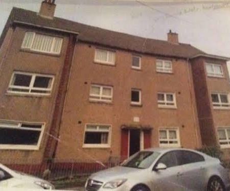 Cathkin Apartments غلاسغو المظهر الخارجي الصورة