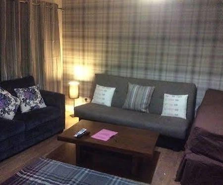 Cathkin Apartments غلاسغو المظهر الخارجي الصورة