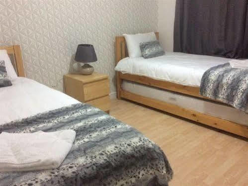 Cathkin Apartments غلاسغو المظهر الخارجي الصورة
