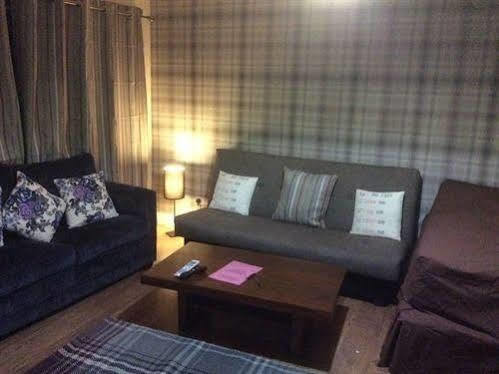 Cathkin Apartments غلاسغو المظهر الخارجي الصورة