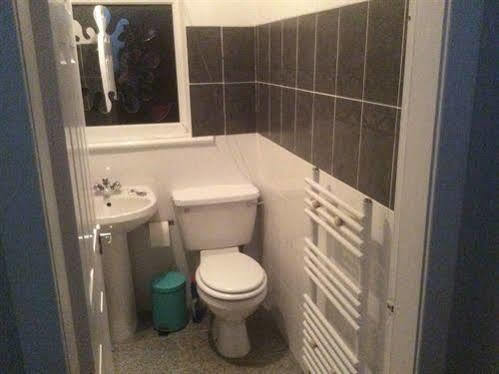 Cathkin Apartments غلاسغو المظهر الخارجي الصورة